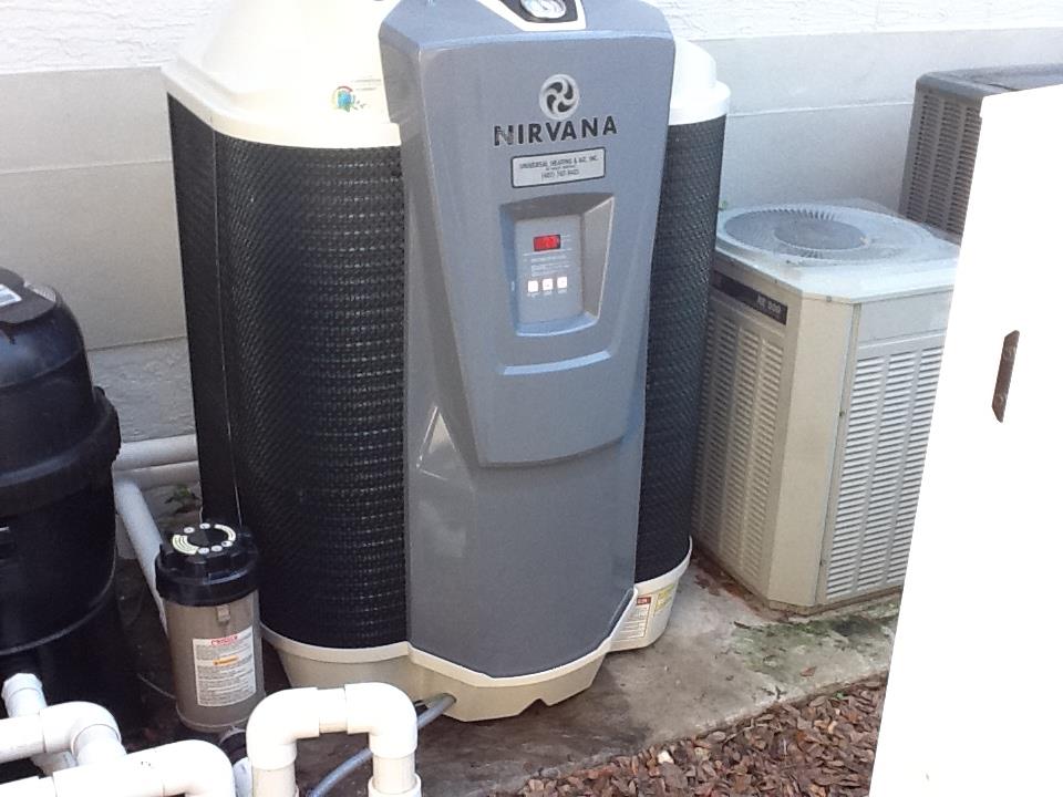 IMG_0442 Universal Heating and Air Conditioning Pool Heat Pumps